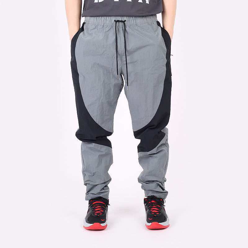 Мужские брюки Jordan Jordan Flight Suit (CV3174-084)  - цена, описание, фото 3